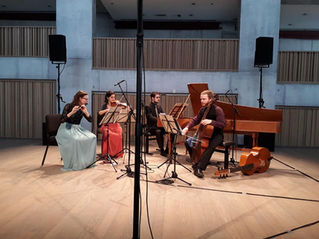 CONCERTGEBOUW BRUGGE