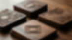 Small-Batch Coasters