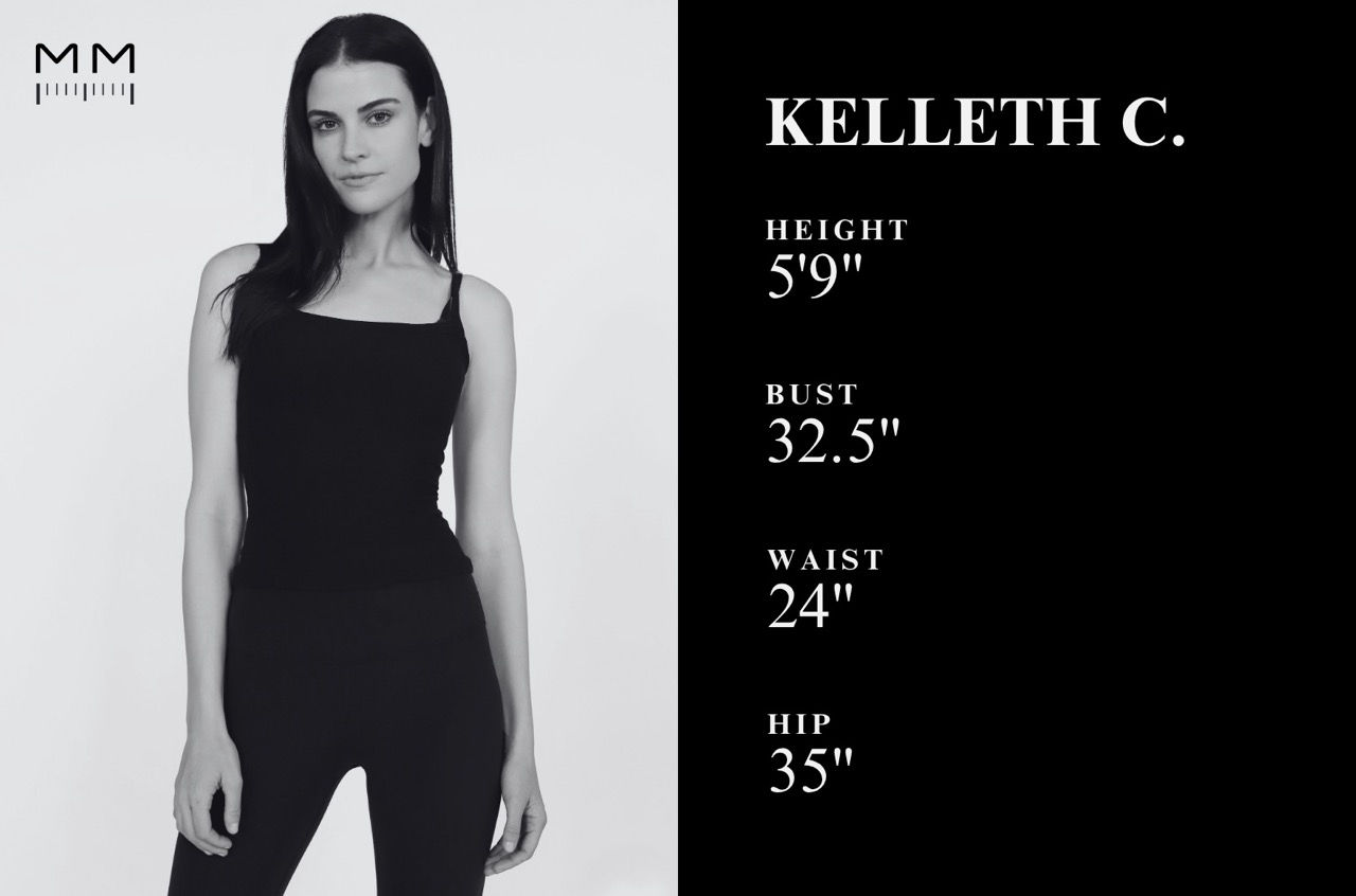 KELLETH C.