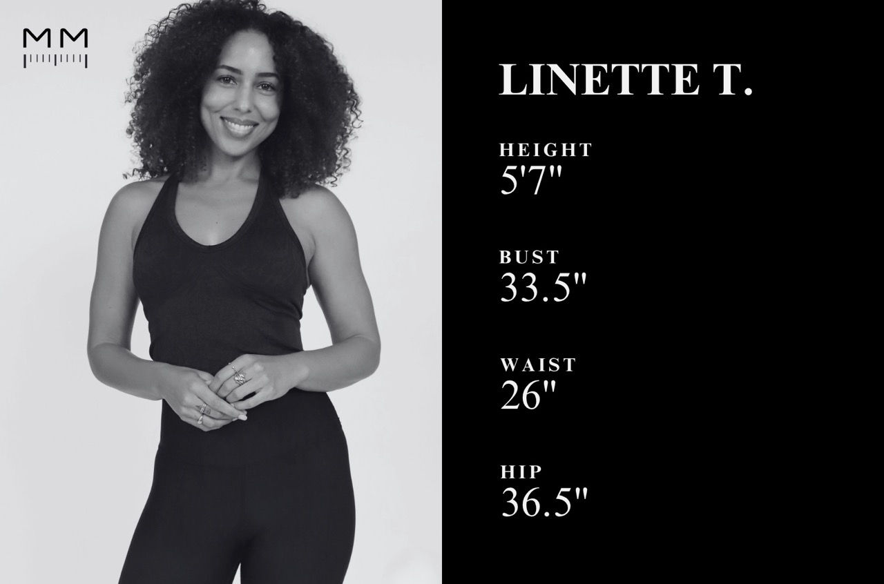 LINETTE T.