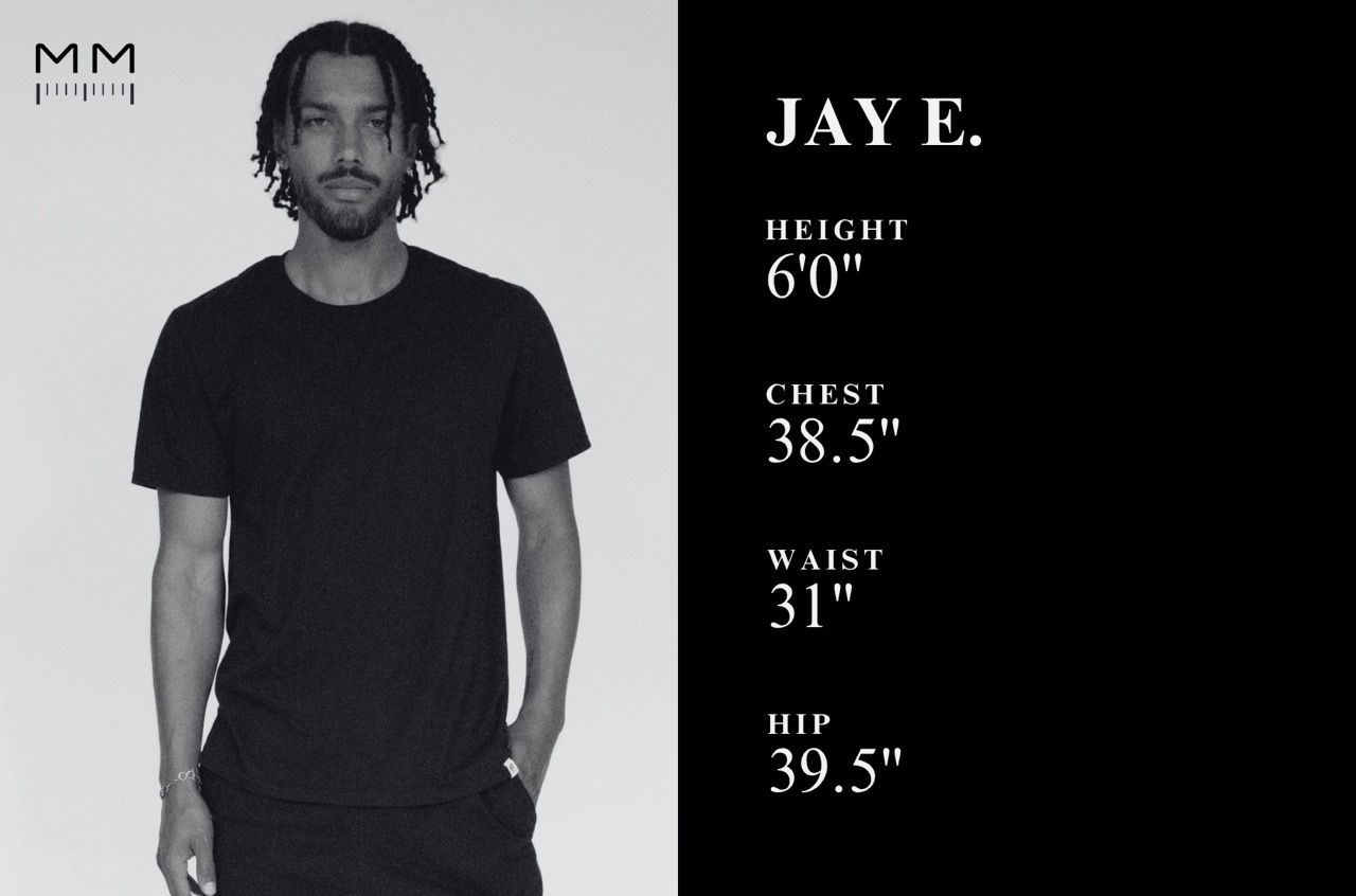 JAY E.