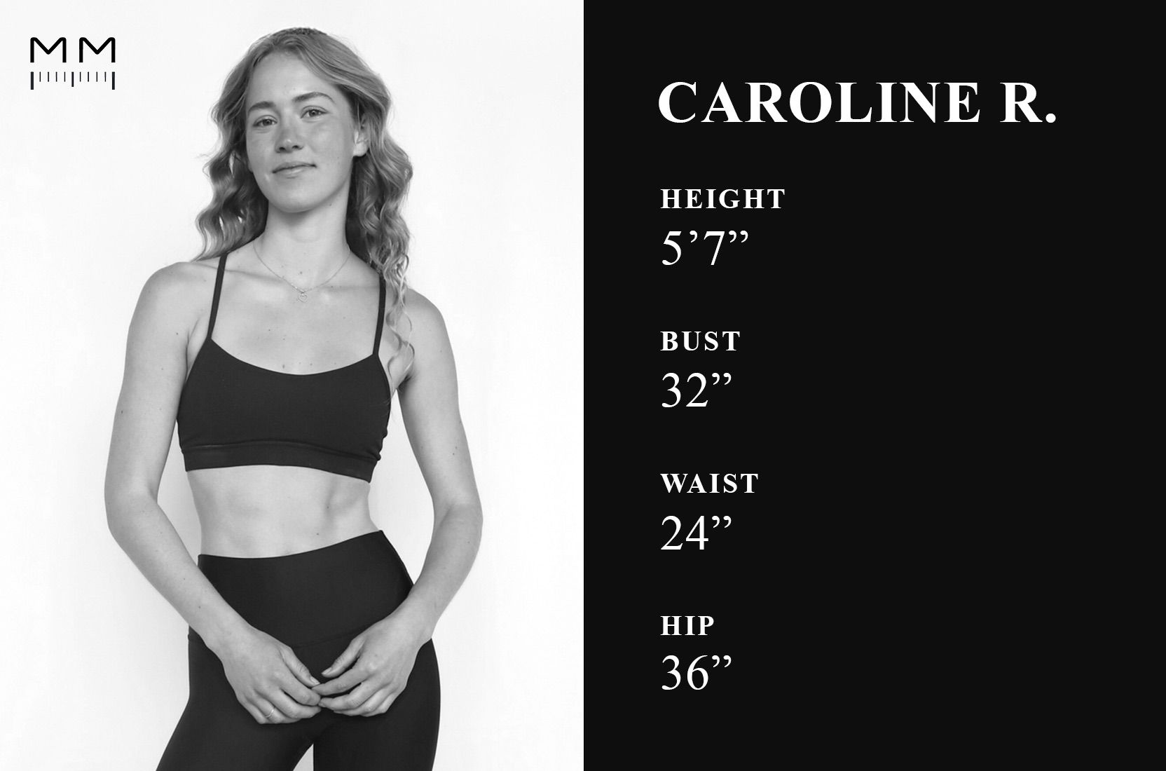 Caroline R.