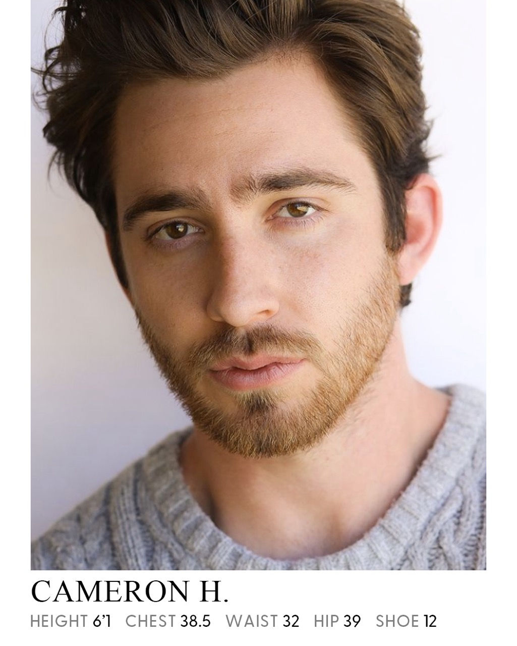 Cameron H.