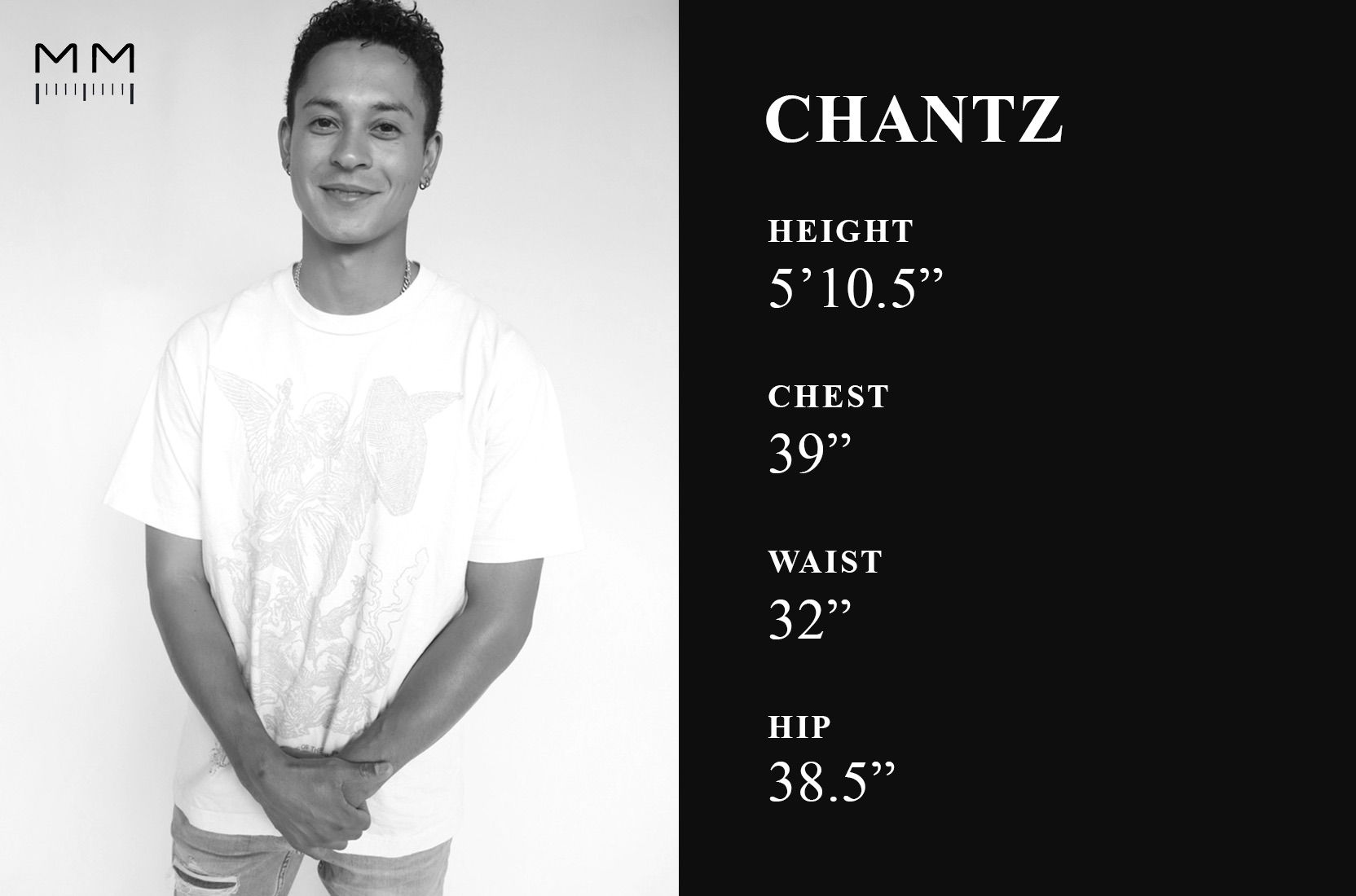 Chantz