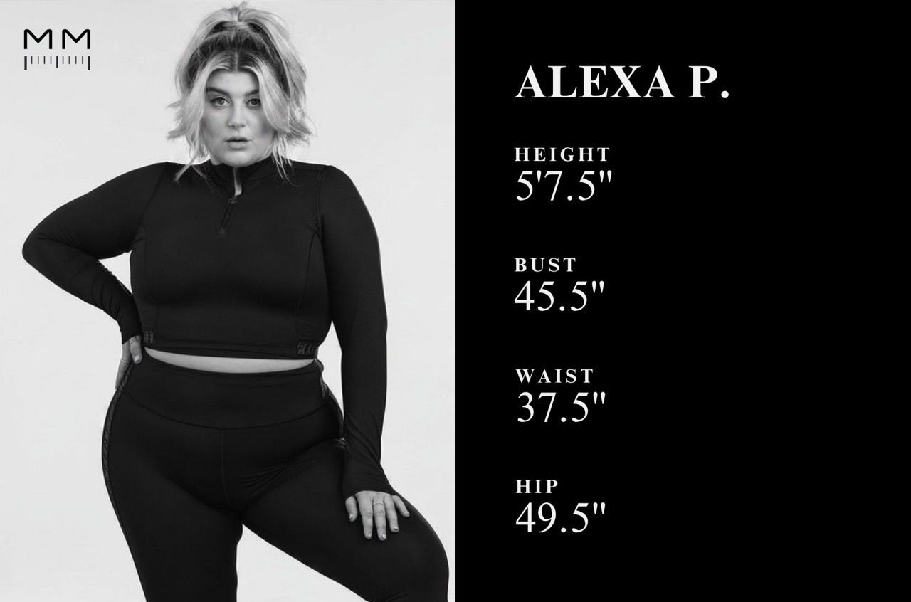 Alexa P.