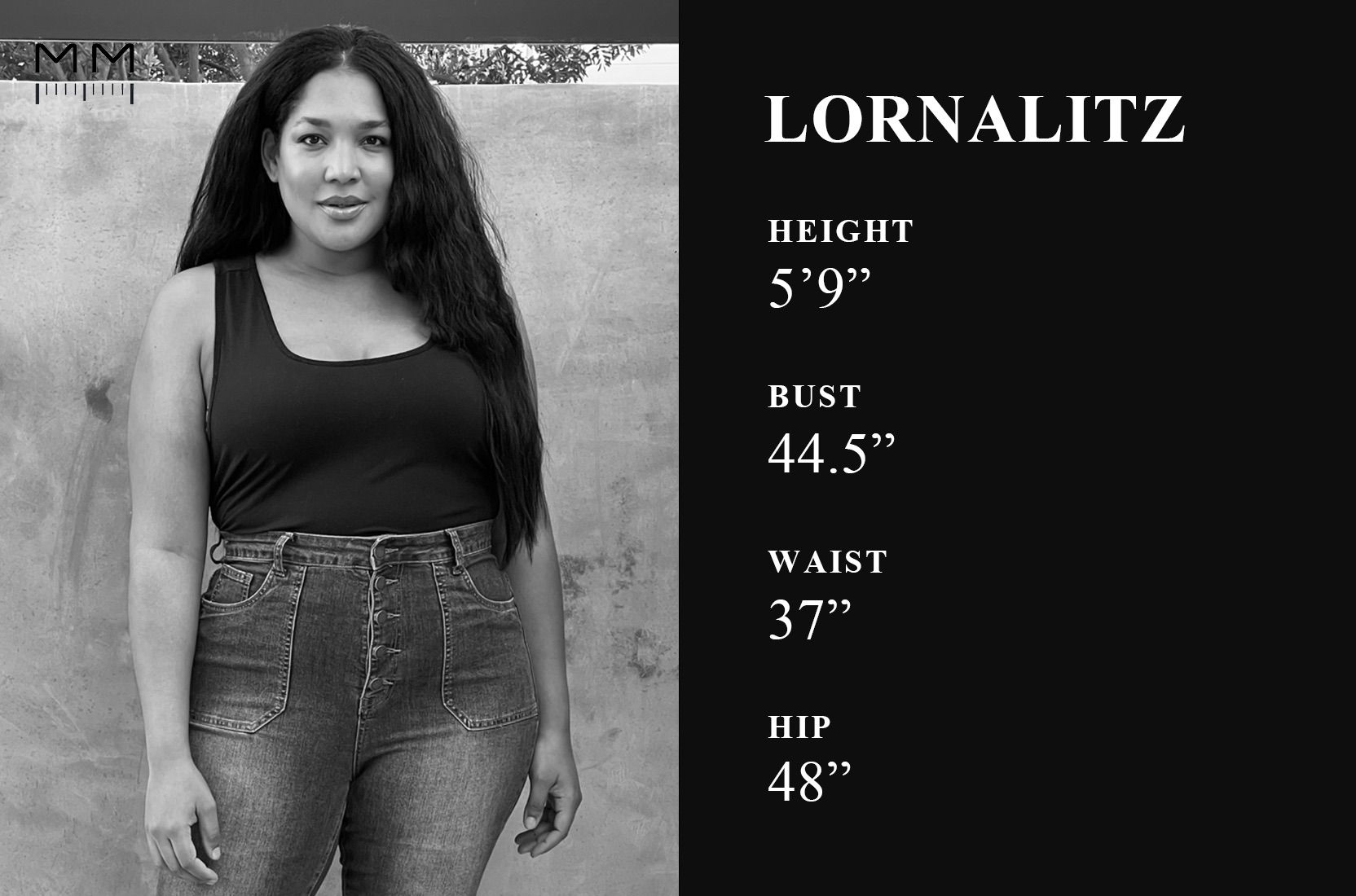 Lornalitz