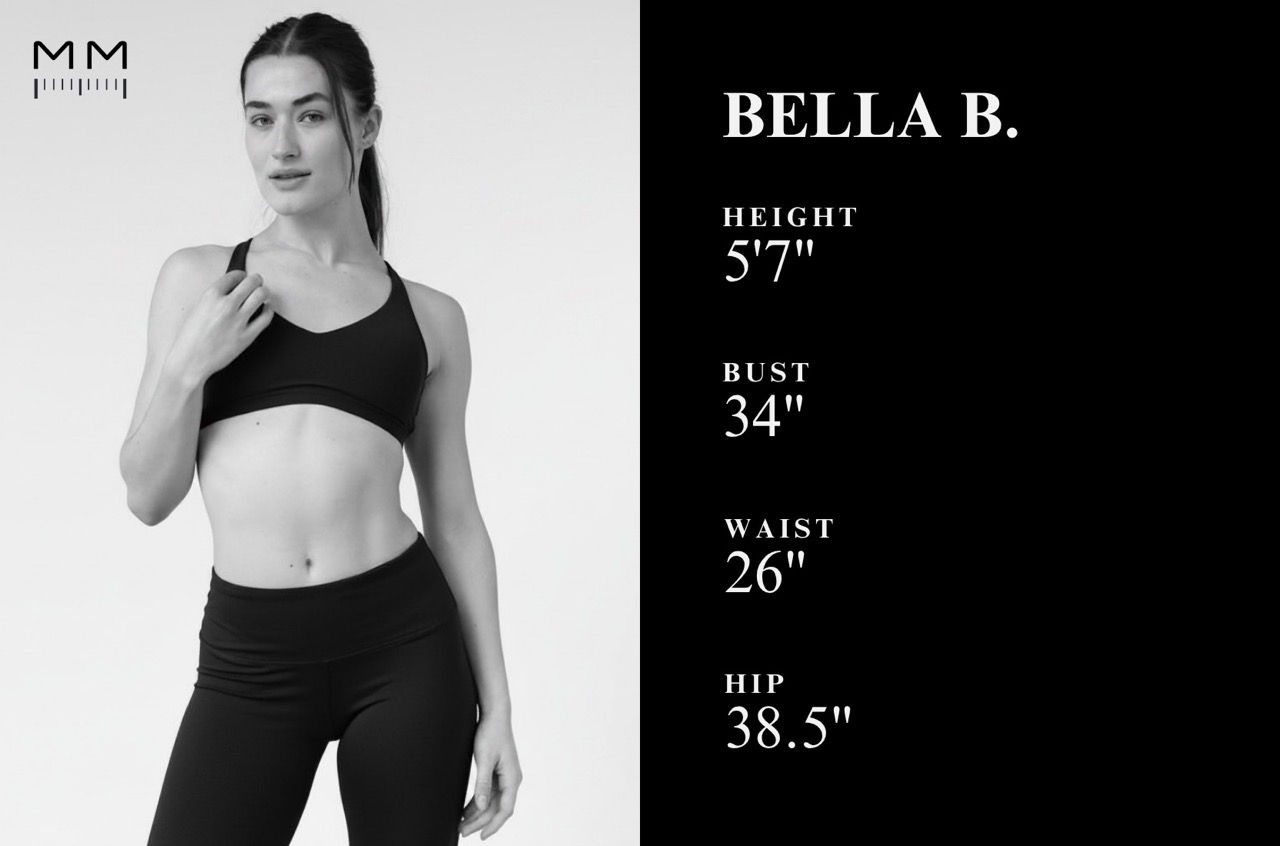 Bella B.
