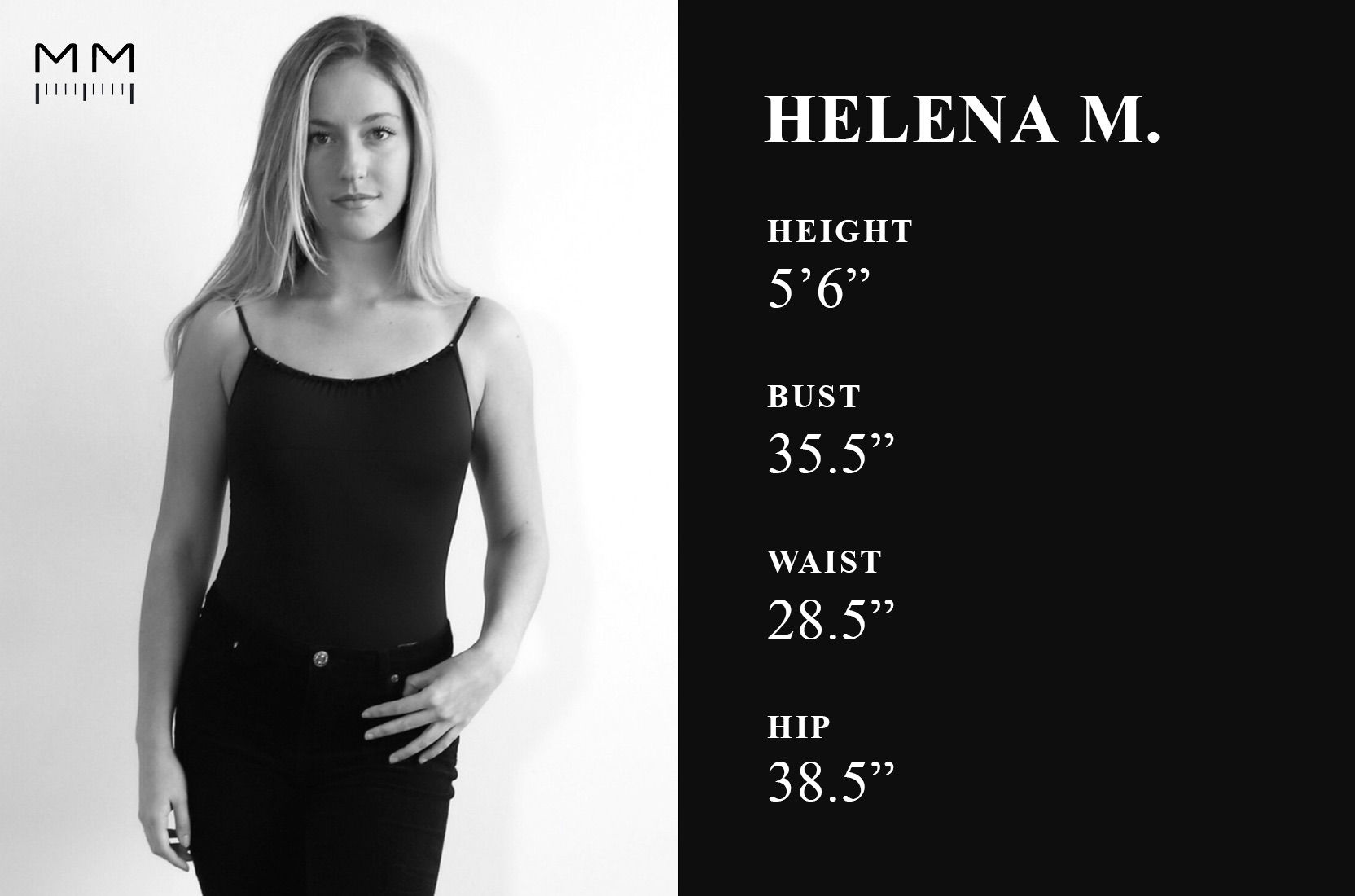 Helena M.