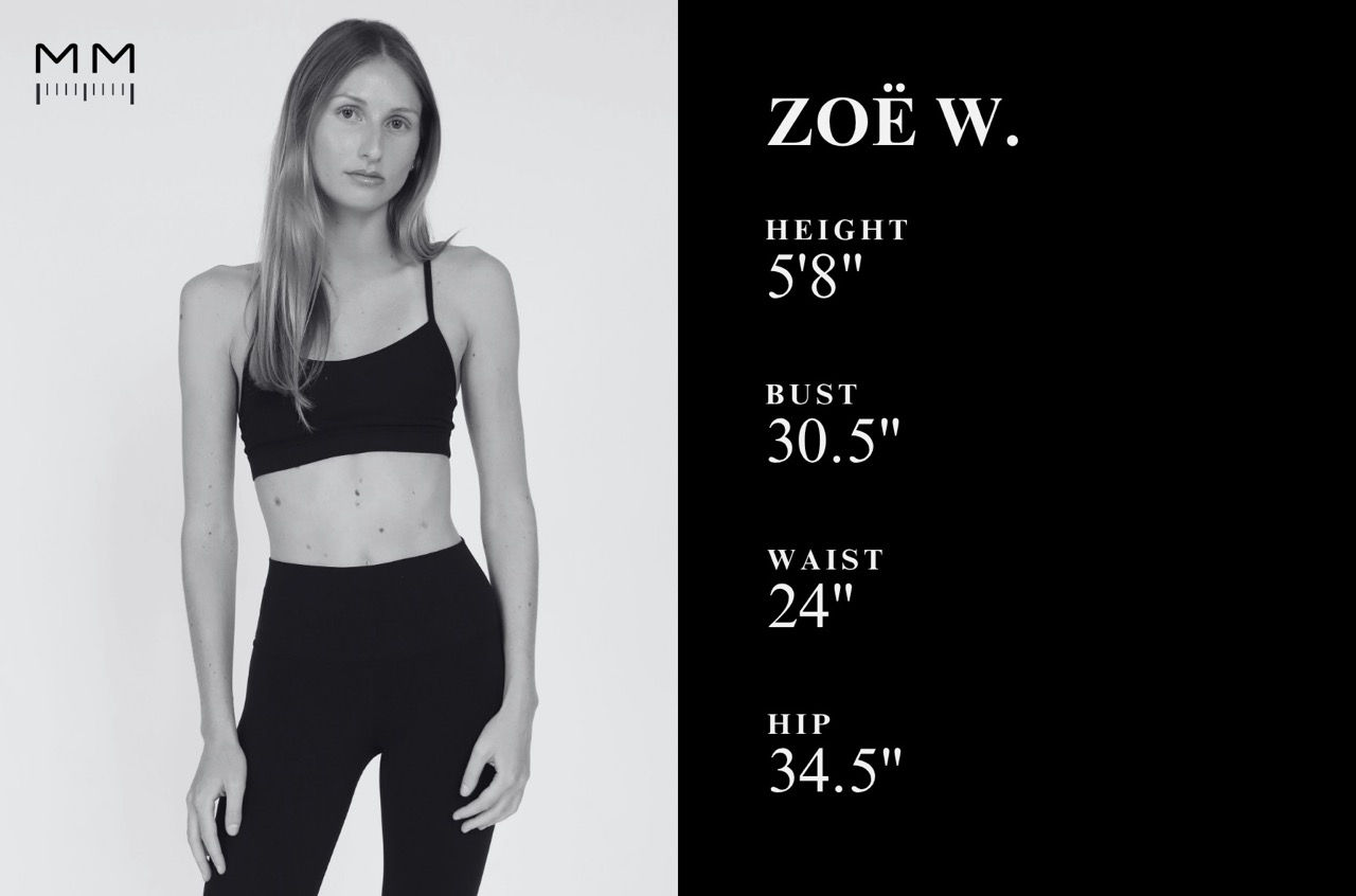 Zoe W.