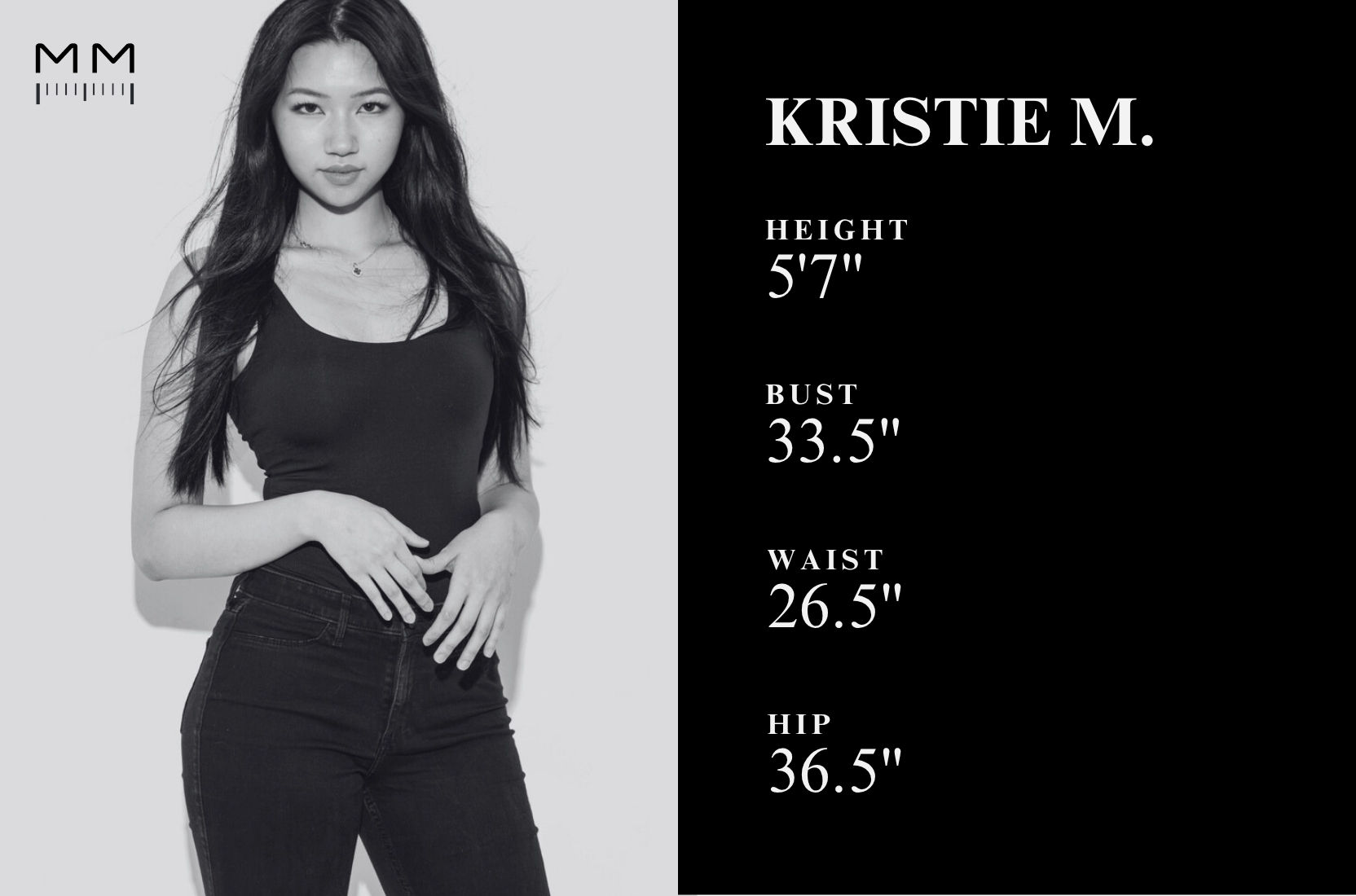 Kristie M.