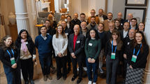MDPI York Editor's Forum group photo