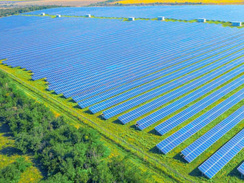 Güneş Enerjisi Dünyamızı Nasıl Değiştiriyor?