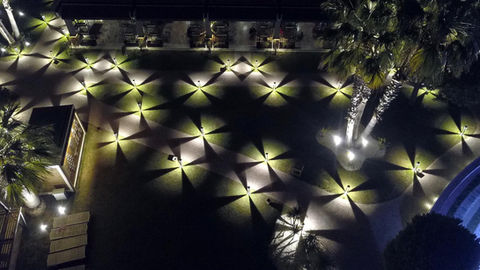 AES Aydınlatma Ürünleri