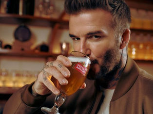 Hands Down Stella Artois Won With Their Marketing Campaign