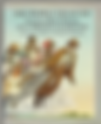 The People Could Fly, American Black Folktales Told by Virginia Hamilton