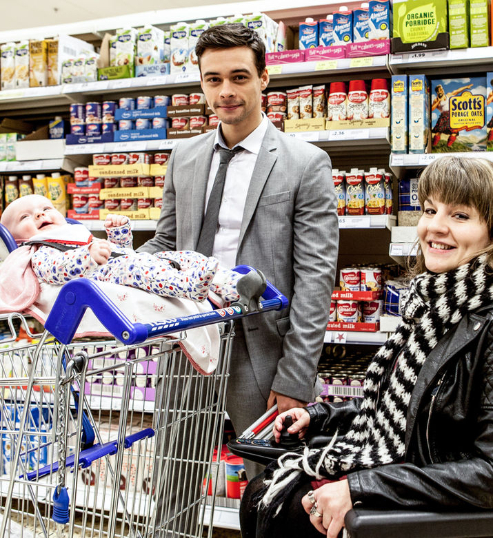 Don't Take My Baby (final) - BBC Three