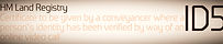 Land Registry ID5