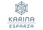 Logotipo spa flor de loto ilustrado simple azul (2).png