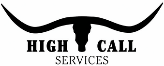 High Call Services Logo