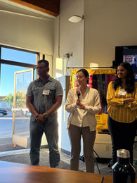 From Gavel to Gratitude: Our Special Meeting Highlights