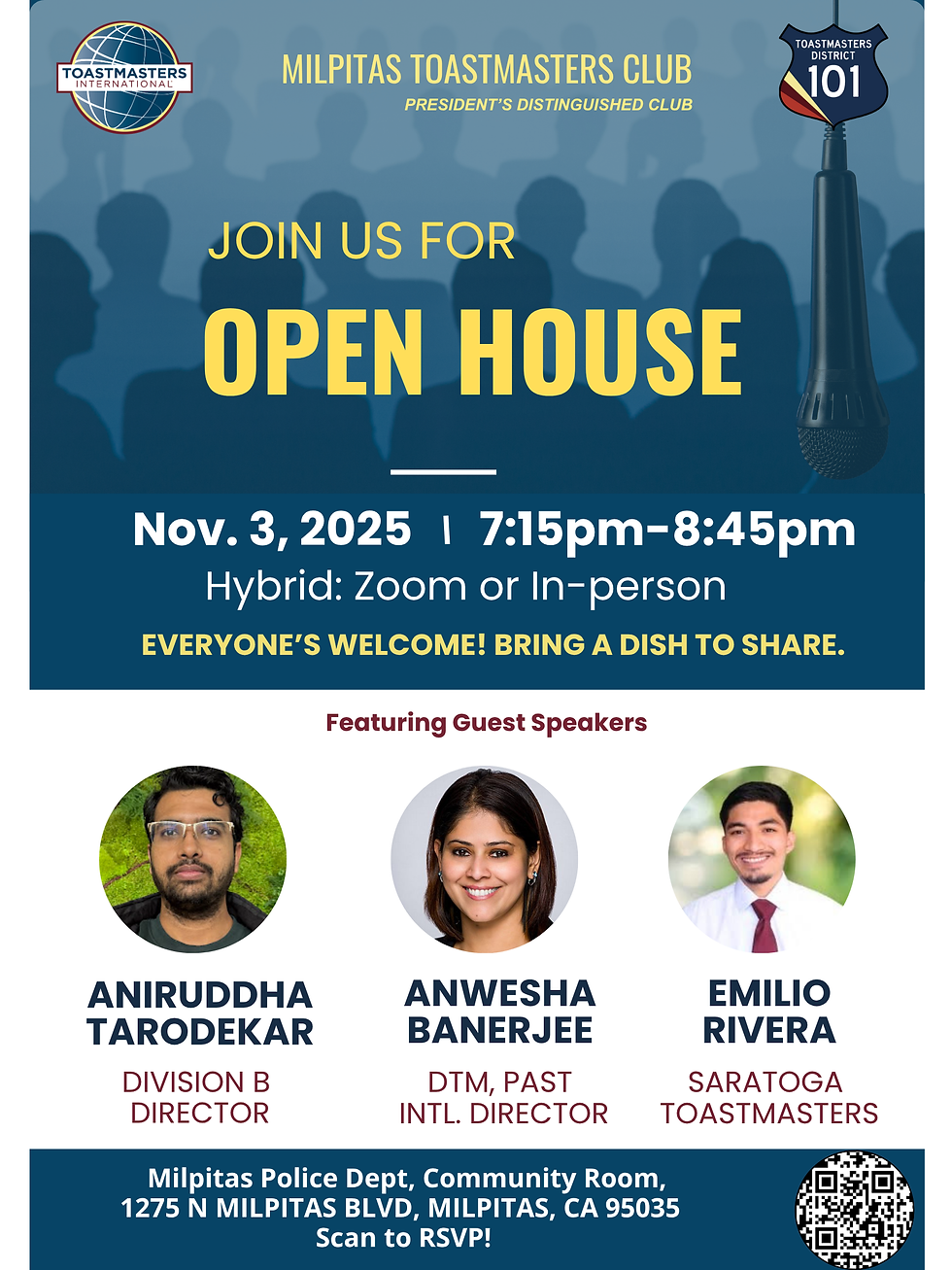 🎃 Spooky Success: Highlights from Our Fall Open House 👻