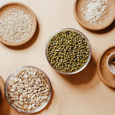 Protein: What You Need to Know