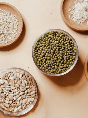 Protein: What You Need to Know