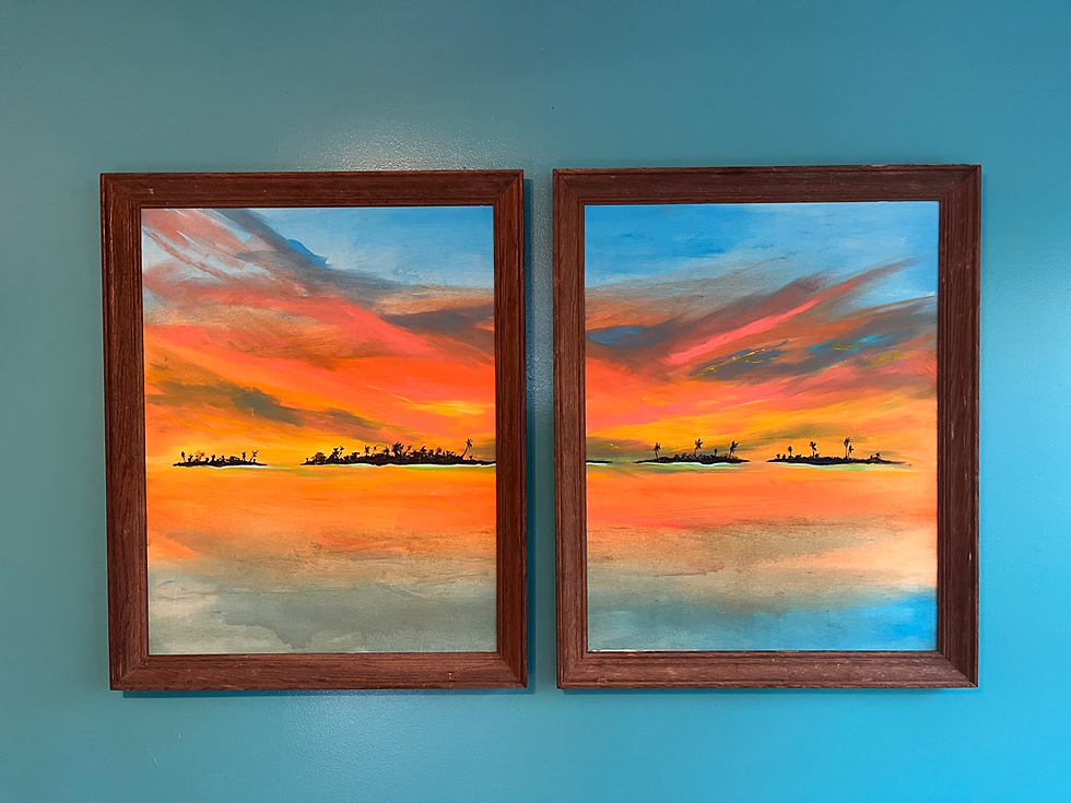 “Fire in the Sky”