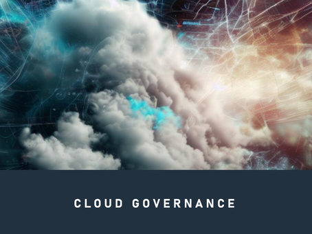 Cloud Governance: Exploring Solutions from Leading Cloud Providers
