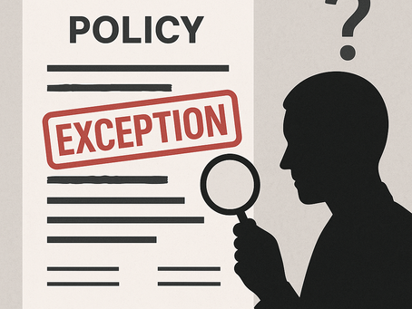 Why Azure Policy Exceptions Can Kill Your SOC 2 Audit