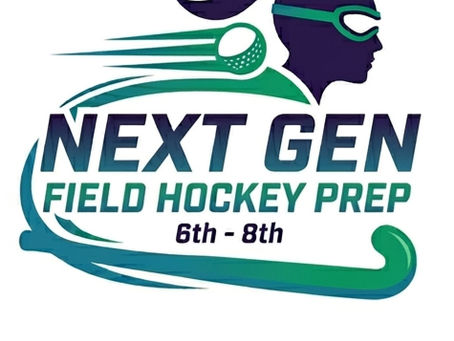 Gear Up for the Turf: Introducing Next Gen Field Hockey Prep!