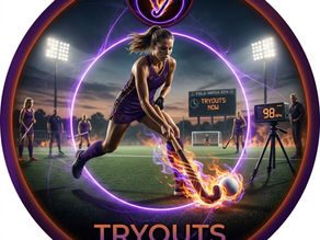 Velocity Field Hockey Sets Launch Date for October 6th Tryouts