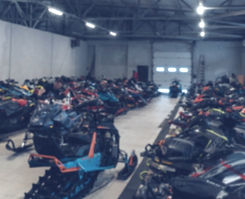 Rental service