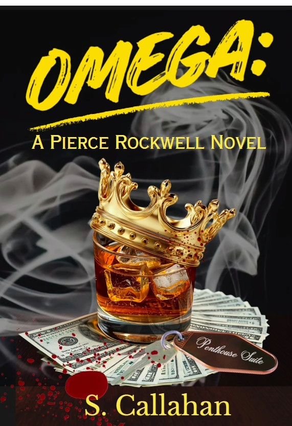 Writer: Pierce Rockwell