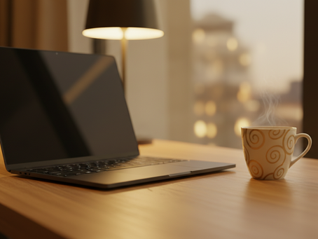 The Intrigue of Office Love Stories
