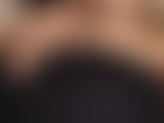 Blair hugging Pierce with sly grin