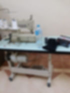 Sewing Workshop for Women & Girls in Cairo