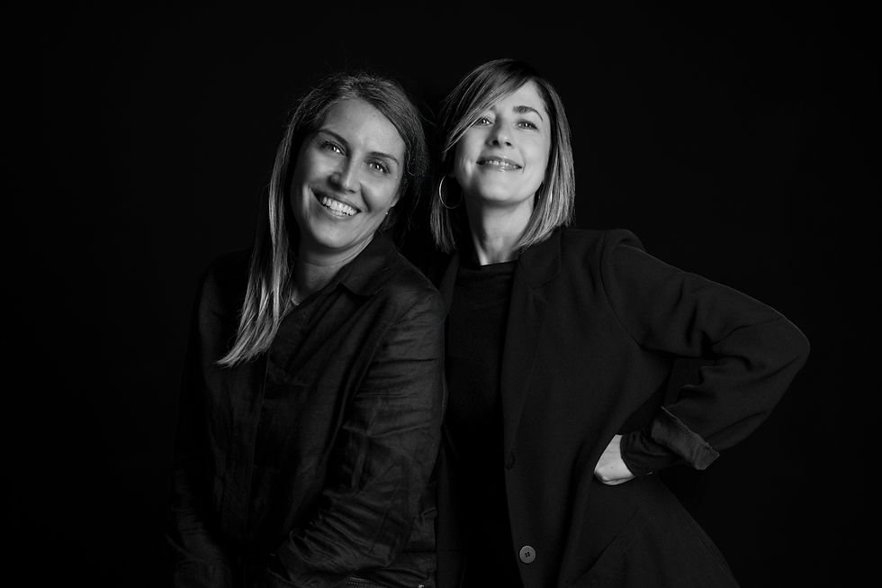 Echo of You fotografie d'autore in bianco e nero