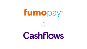 fumopay Selects Cashflows as Acquiring Partner to Enhance Payment Processing Capabilities