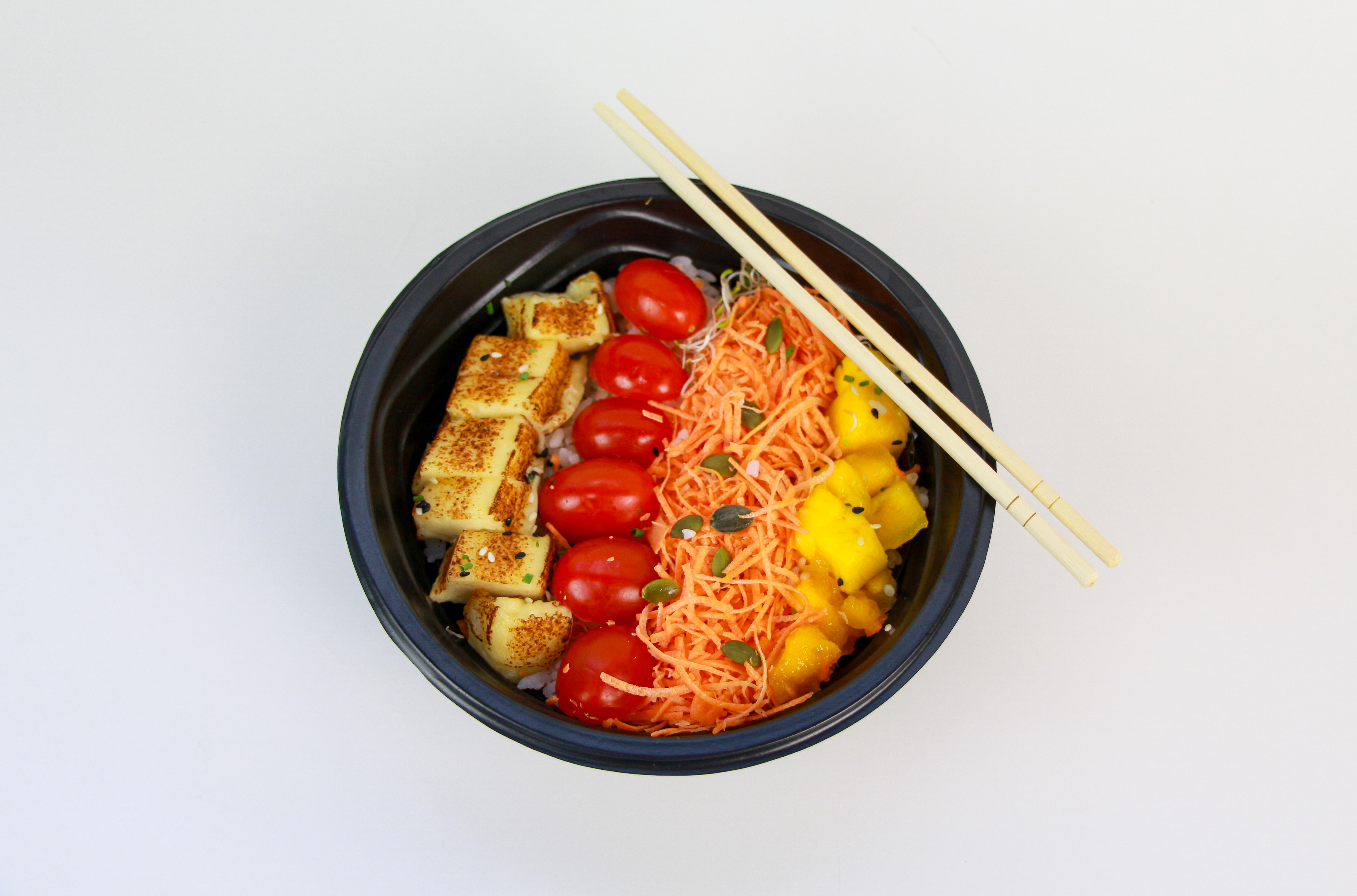 Udon M