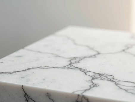 From Selection to Installation: The Key to Successful Natural Stone Projects