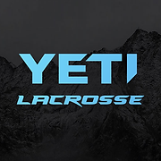 YETI Lacrosse logo