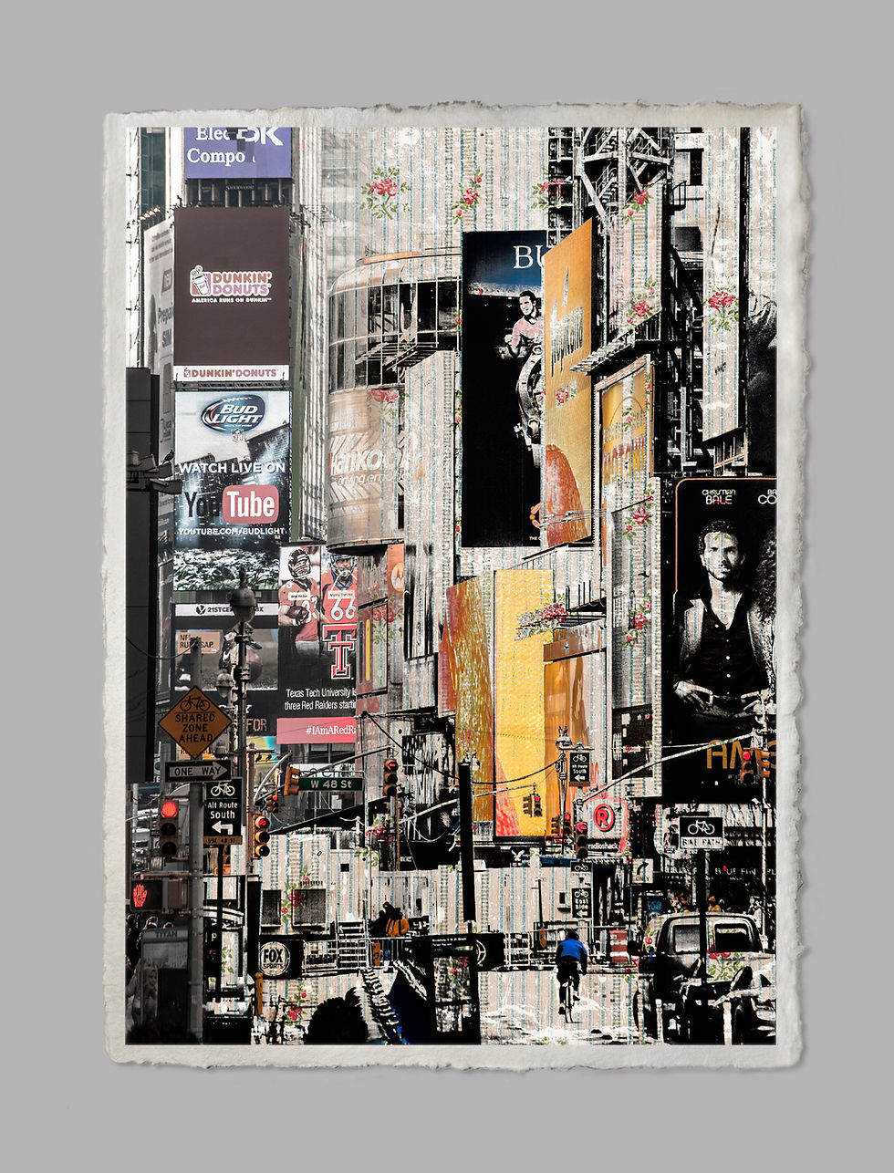 Miniatura: Times Square