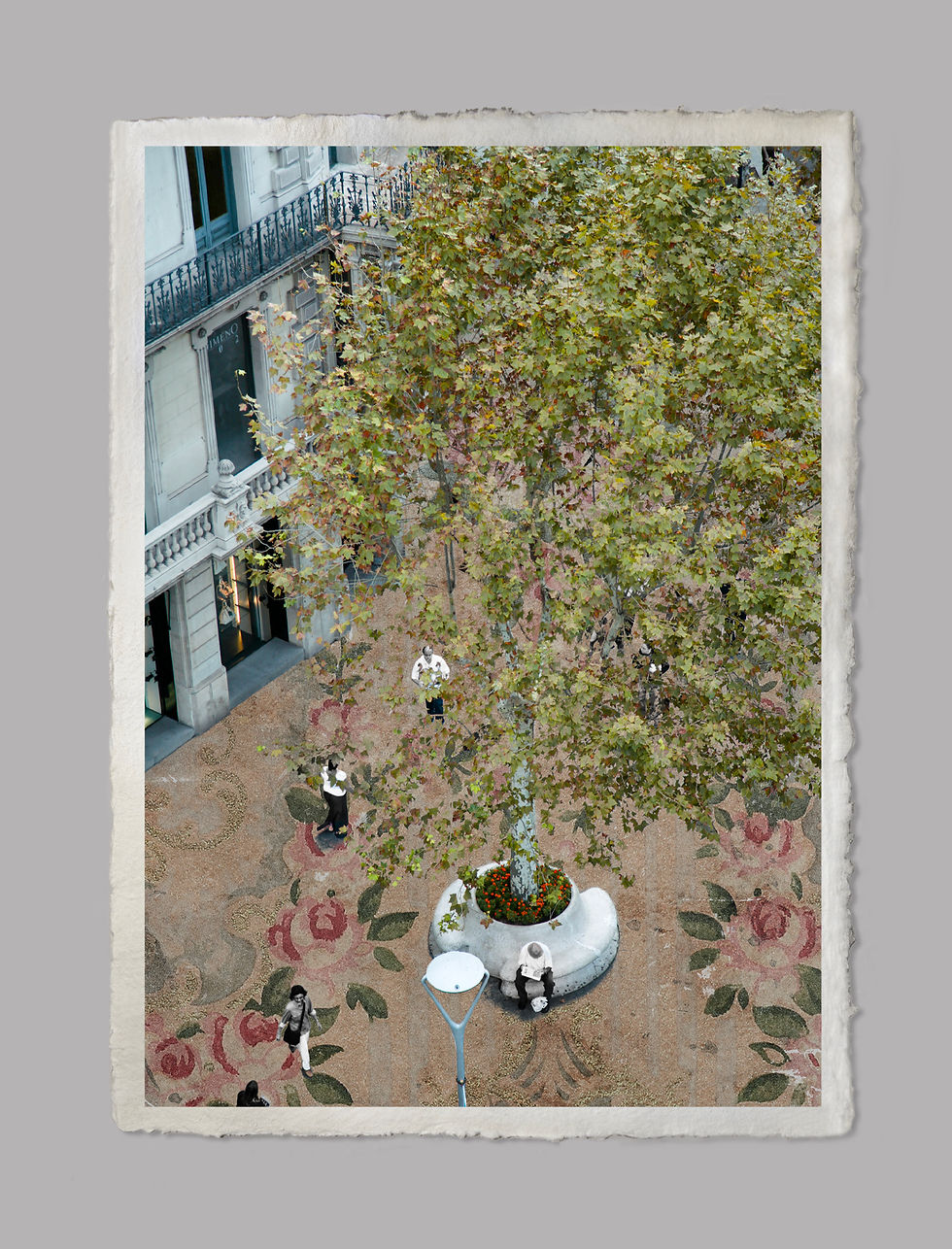 Thumbnail: Gaudi