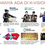 Thumbnail: Parabola KVision (Full Set)