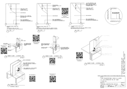 Bracing Elements Plan