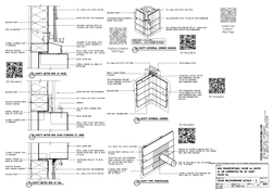 Weatherboard Detail 2