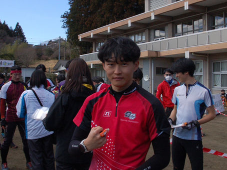 エントリー締め切り!!