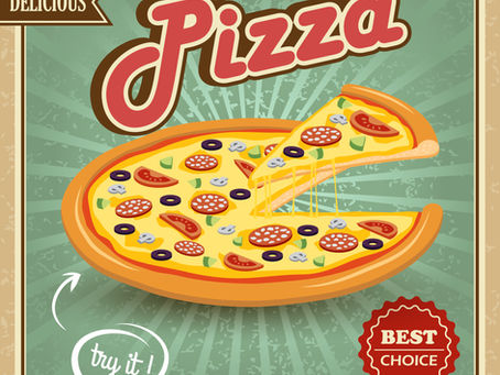 Best Pizza Joints in Morris County