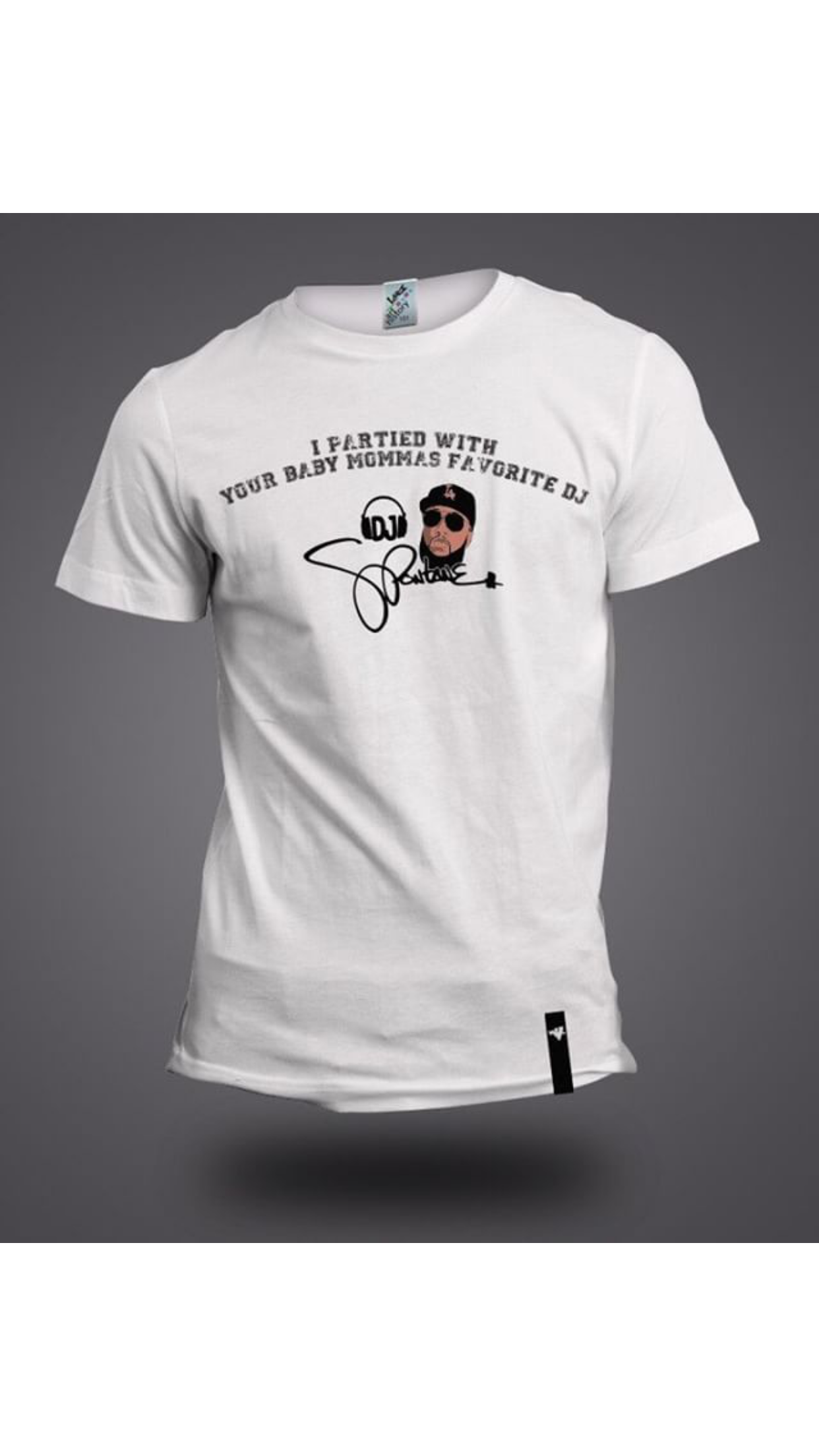 Baby Mommas Favorite DJ